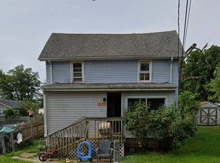 1693 Marlboro Ave, Columbus, OH 43207