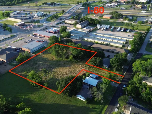 313 N McGraw St, Forney, TX 75126