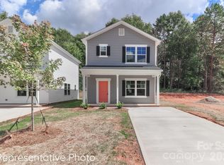 796 Hillard St, Statesville, NC 28625