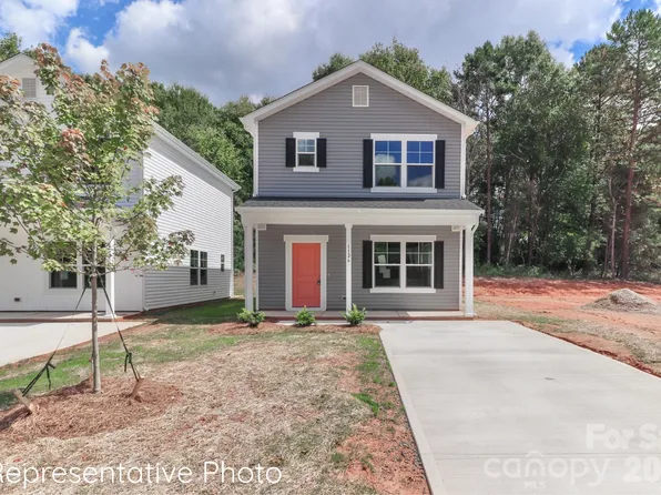 796 Hillard St, Statesville, NC 28625