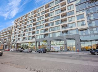 2450 Old Bronte Rd #432, Oakville, ON L6M4J2