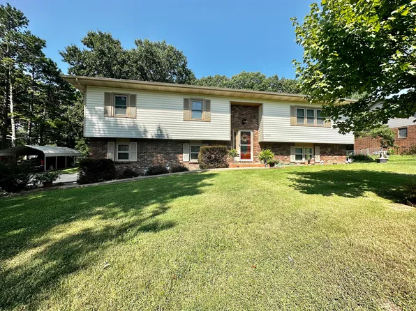 2709 Ginger Drive, West Plains, MO 65775