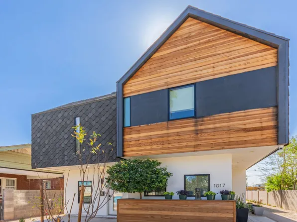 1017 E Garfield St, Phoenix, AZ