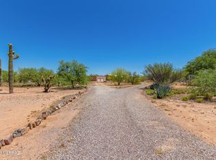 9980 N Feldman Rd, Marana, AZ 85653