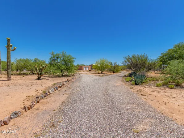 9980 N Feldman Rd, Marana, AZ 85653