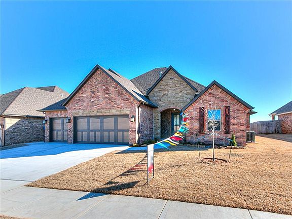 2nd image of 5612 S Ledgestone Dr