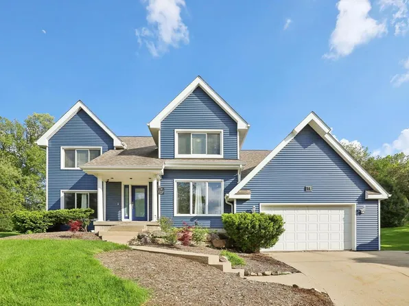 18 Schlough Court, Madison, WI 53717