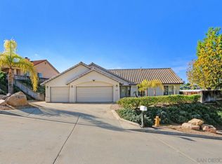 12071 Sterling Hill Ln, Lakeside, CA 92040