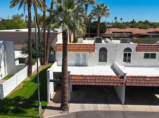 2847 N 49th Pl, Phoenix, AZ 85008