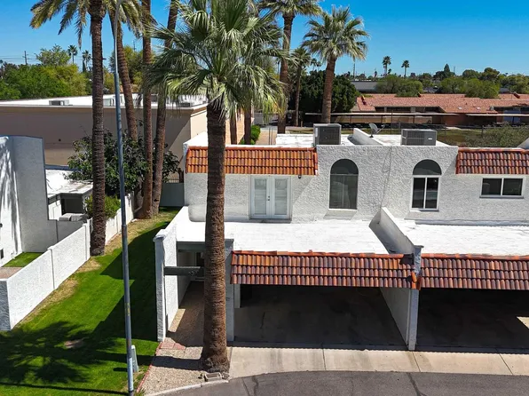 2847 N 49TH Place, Phoenix, AZ 85008