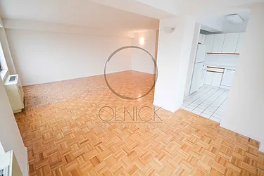 Rented by Olnick Organization