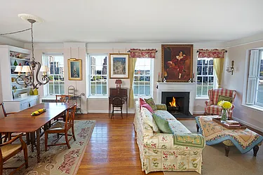 Sold by Brown Harris Stevens