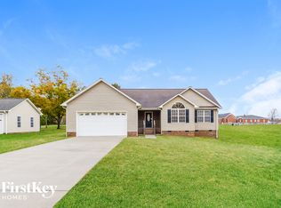 152 Double Spring Ln, Lexington, NC 27295