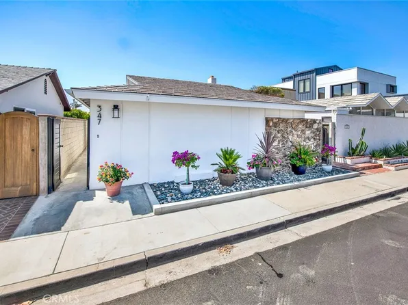 347 Walnut St, Newport Beach, CA 92663