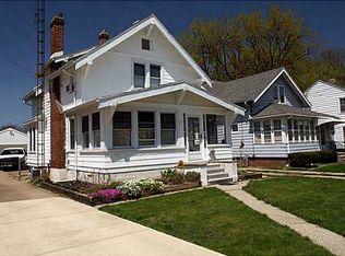 1376 Glenview Rd, Toledo, OH 43614