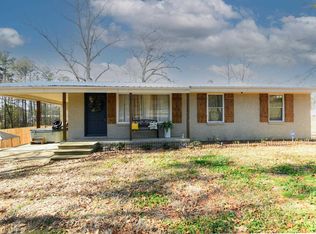 463 County Road 460, Clanton, AL 35046