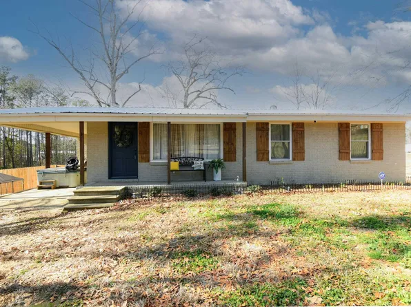 463 County Road 460, Clanton, AL 35046