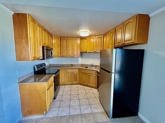 4th image of 6438 Geary Blvd APT 302