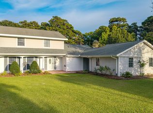 201 Sycamore Drive, Beaufort, NC 28516