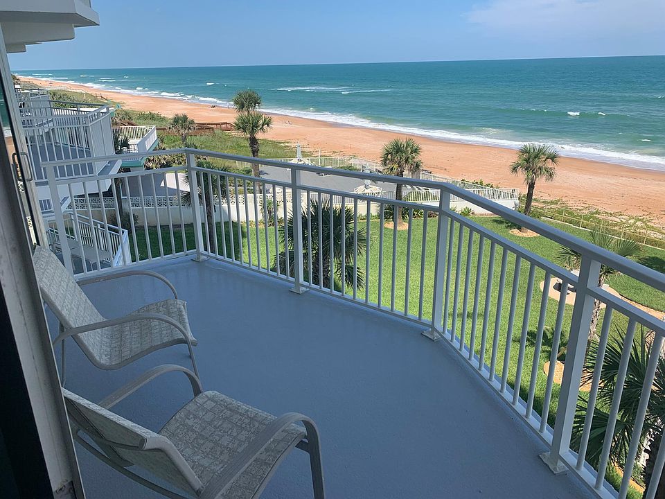 Oceanfront view!