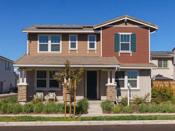 257 E Lawson Ave, Mountain House, CA 95391