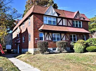637 Hamilton St, Norristown, PA 19401