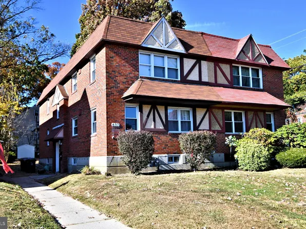 637 Hamilton St, Norristown, PA 19401