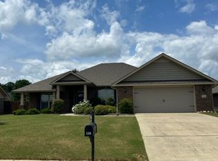 126 Hillcrest Dr, Montevallo, AL 35115