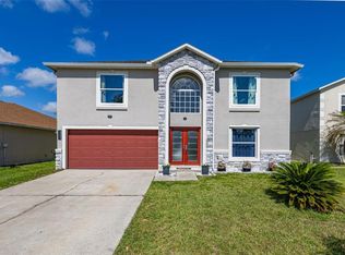 5253 SUNSET CANYON DRIVE, KISSIMMEE, FL 34758