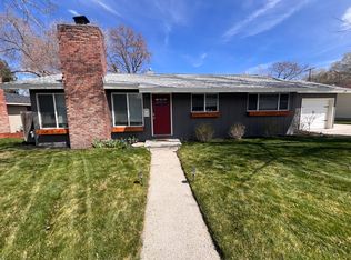 840 Lahontan Way, Reno, NV 89509