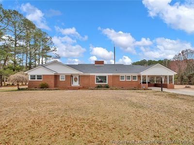 1064 Bainbridge Rd, Stedman, NC, 28391