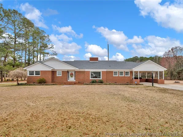 1064 Bainbridge Rd, Stedman, NC 28391