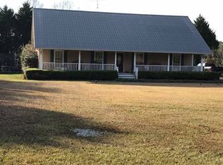 29165 Highway 25, Franklinton, LA 70438