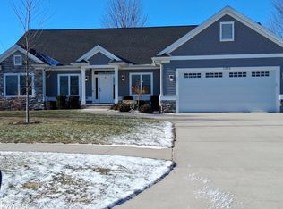 11120 Handel Ln, Davison, MI