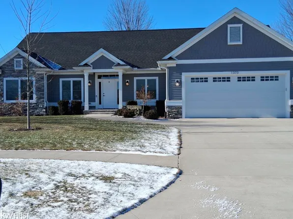 11120 Handel Ln, Davison, MI 48423