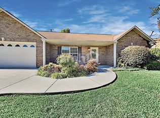 6625 Carina Ln, Corryton, TN 37721