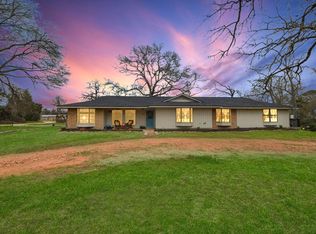 427 Sikes Rd, Bellville, TX 77418