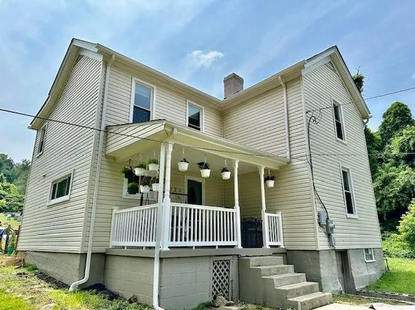 170 Baird Street, Wheeling, WV 26003