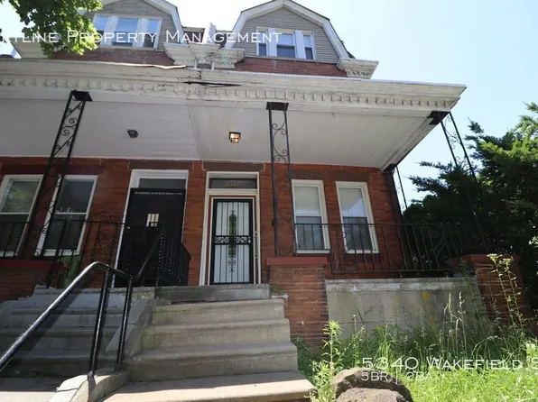 5340 Wakefield St, Philadelphia, PA 19144