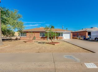 2028 E Granada Rd, Phoenix, AZ 85006