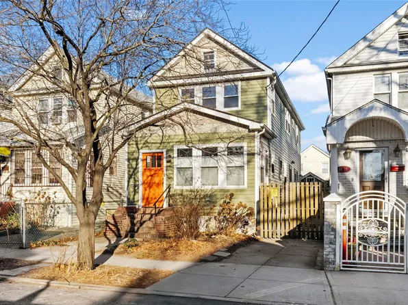 88-21 186th Street, Hollis, NY 11423