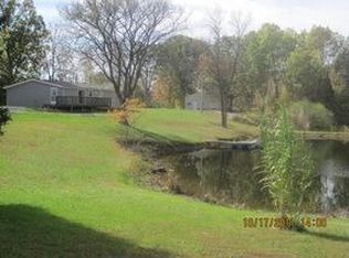 8957 Ball Diamond Rd, Madison, IN 47250