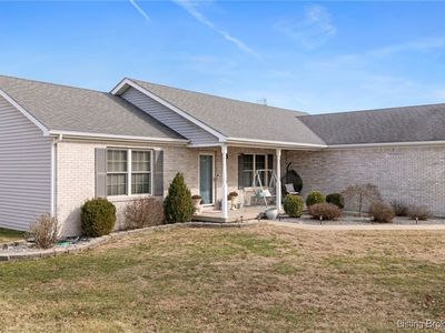 139 S Paradise Lane, Madison, IN, 47250