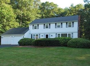 82 Colonial Dr, Hanover, MA 02339