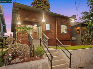 2703 Mathews St, Berkeley, CA 94702