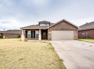 3613 Ridgely Ave, Lubbock, TX 79407