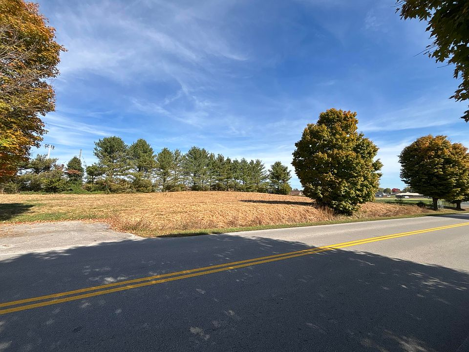 2nd image of LOT 1 Patterson Branch Rd