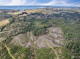 0 Chinook Valley Road, Chinook, WA 98614