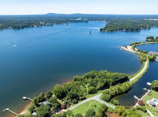 L48 Kiser Island Rd, Terrell, NC 28682