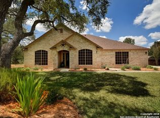 14907 Circle Carl, San Antonio, TX 78254